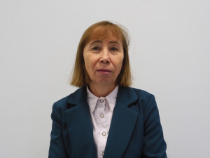 Воспитатель Бердникова Раиса Васильевна Воспитатель Бердникова Раиса Васильевна