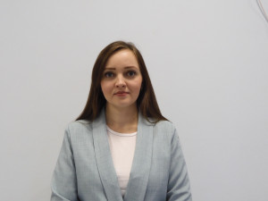 Воспитатель Крутихина Юлия Сергеевна Воспитатель Крутихина Юлия Сергеевна