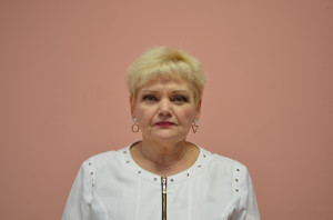 Психолог Быданова Людмила Ивановна Психолог Быданова Людмила Ивановна