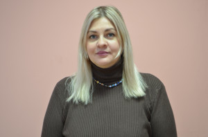 Логопед Кудяшева Анна Владимировна Логопед Кудяшева Анна Владимировна