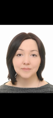 Психолог Баталова Валерия Витальевна Психолог Баталова Валерия Витальевна